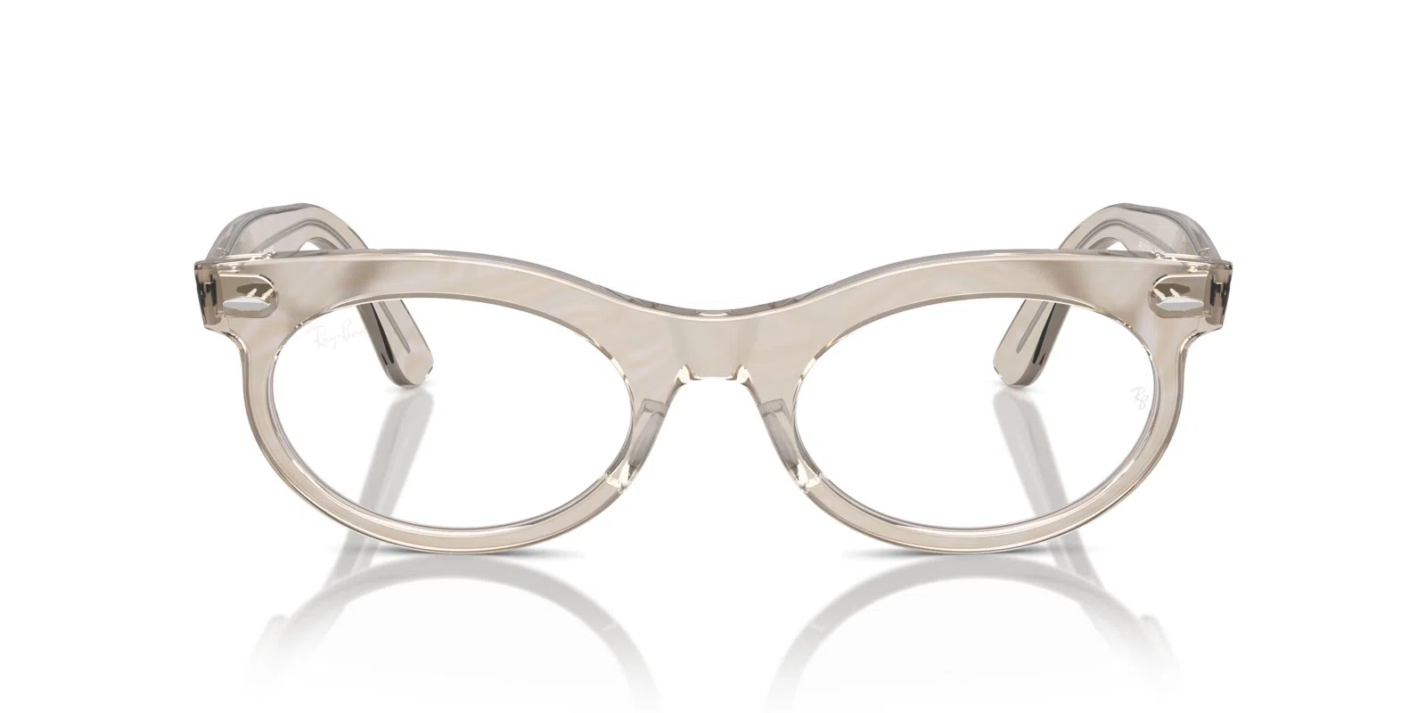 Ray-Ban Wayfarer Oval 2242VF Eyeglasses - view 66